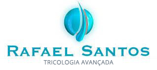 Rafael Santos Tricologista Logo